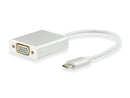 Equip 133451 adaptador gráfico USB Branco