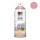 SPRAY PINTYPLUS HOME 520CC ANCIENT ROSE HM118