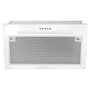 Teka GFG 2 Embutido Branco 388 m³/h