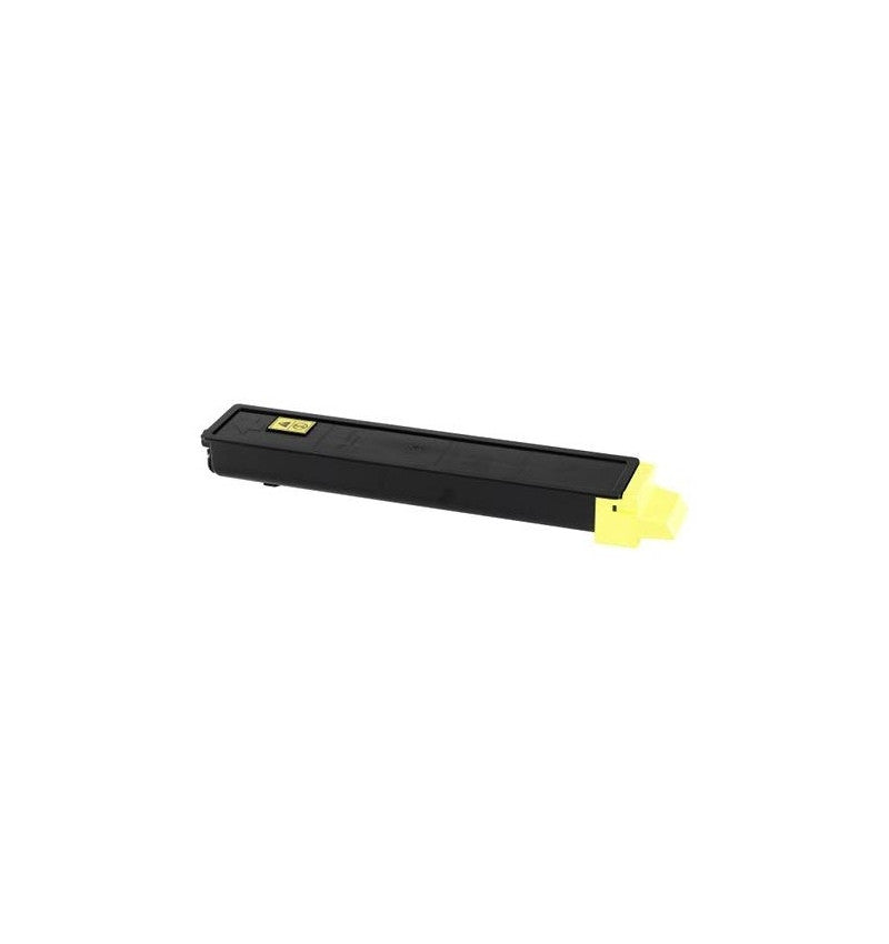 KYOCERA TK-8315Y toner 1 unidade(s) Original Amarelo