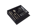 FAQUEIRO SILAMPOS LISBON 24 PÇS C/ ESTOJO - 415927012150