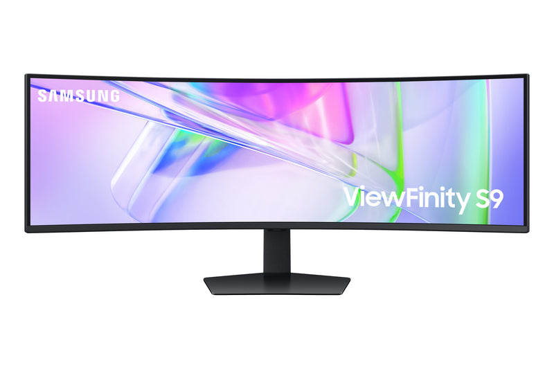 Samsung ViewFinity S95UC monitor de ecrã 124,5 cm (49") 5120 x 1