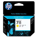 TINTEIRO HP 711 29-ML YELLOW