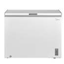 ARCA HORIZONTAL MIDEA MDRC345FZE01( TRADICIONAL  - BRANCO  - 249