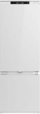 FRIGORÍFICO COMBINADO DE ENCASTRE TEKA RBF78780FI 193X69 NF BRANC
