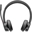 VOYAGER 4320 UC,USB-A,CHARGE STD