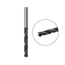 BROCA MADEIRA HB 8/2K 530638 FISCHER