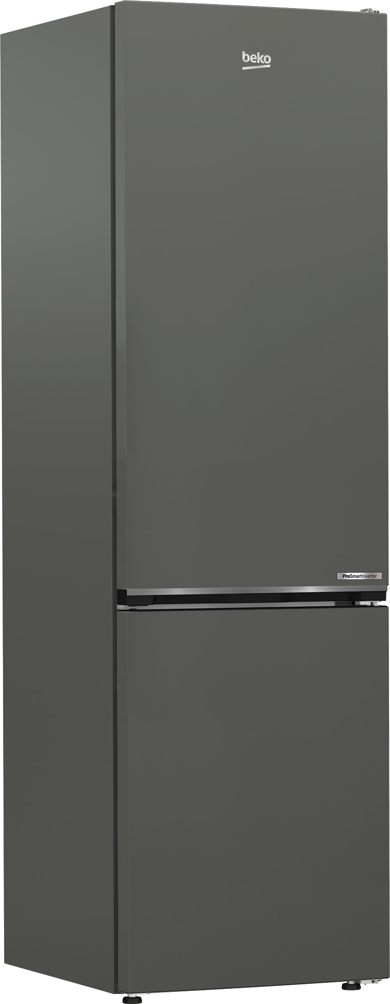 Beko B5RCNE405HG frigorífico e congelador Independente 355 l D Ci