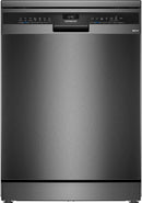 MÁQUINA DE LAVAR LOUÇA SIEMENS SN23EC03ME 14 CONJUNTOS