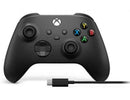 MANDO XBOX ONE WIRELESS BT + CABLE USB