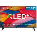 TELEVISOR METZ QLED+ 32MQF7030Z 32" HD SMART TV WIFI