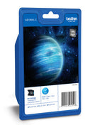 Brother LC-1280XLCBP tinteiro 1 unidade(s) Original Ciano