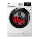 MÁQUINA DE LAVAR E SECAR ROUPA AEG LWR7194M4B 9/5 KG