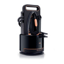 BRAUN FERRO CALDEIRA 2700W 9BAR BASE ELOXAL PLUS 3D