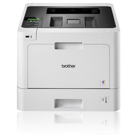 Brother HL-L8260CDW impressora a laser Cor 2400 x 600 DPI A4 Wi-F