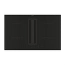 CANDY PLACA INDUÇAO 83CM C/ EXAUSTOR INTEGRADO