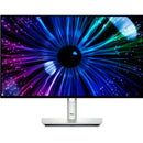 DELL MONITOR ULTRASHARP 24" USB-C HUB- U2424HE