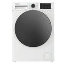 LAVASECADORA 8KG WHIRLPOOL WAD 8536WBC SPT