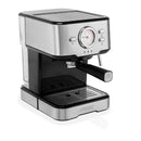 Princess 249412 Manual Máquina espresso 1,5 l