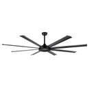 VENTOINHA DE TETO ORBEGOZO CF 118200 60W 8 ASPAS 200CM 6 VELOCIDA