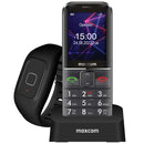 TELEMOVEL MAXCOM COMFORT MM735 2G 2,2" TFT 176 X 220 PX