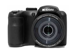 CAMARA KODAK AZ255 DIGITAL NEGRA