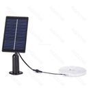 TIRA DE LUZ LED SOLAR 2+3M 2700K 30W