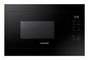Samsung MG22M8254AK Embutido Micro-ondas grill 22 l 1300 W Preto
