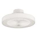 VENTOINHA DE TETO TAURUS FRESKO INVISIBLE 45W - 942.119 49CM