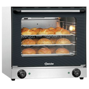 FORNO CONVECTOR BARTSCHER - AT90 - C09040503