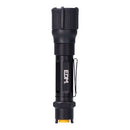 LANTERNA LED TÁTICA RECARREGÁVEL WOLF X1 550 LM / 200 LM IP67 Ø3,