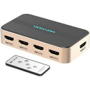 DUPLICADOR VENTION ACDG0 5 HDMI HEMBRA - HDMI MACHO