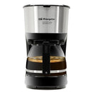CAFET. GOTEO ORBEGOZO CG4512 12TA1,25L 750W