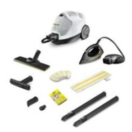 MÁQUINA DE LIMPEZA A VAPOR KARCHER SC4 EASYFIX IRON( 2000 W - 3,5