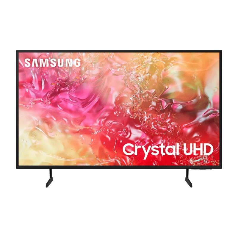 Samsung TU65DU7105K 165,1 cm (65") 4K Ultra HD Smart TV Wi-Fi Pr