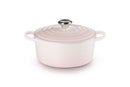 LE CREUSET - COCOTTE RED. EVO. 24 SHELL PINK 21177247774430
