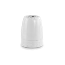 CASQUILHO E27 PORCELANA SERIE VINTAGE 10A 250V