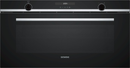Siemens iQ500 VB558C0S0 forno 85 l 3100 W A+ Preto