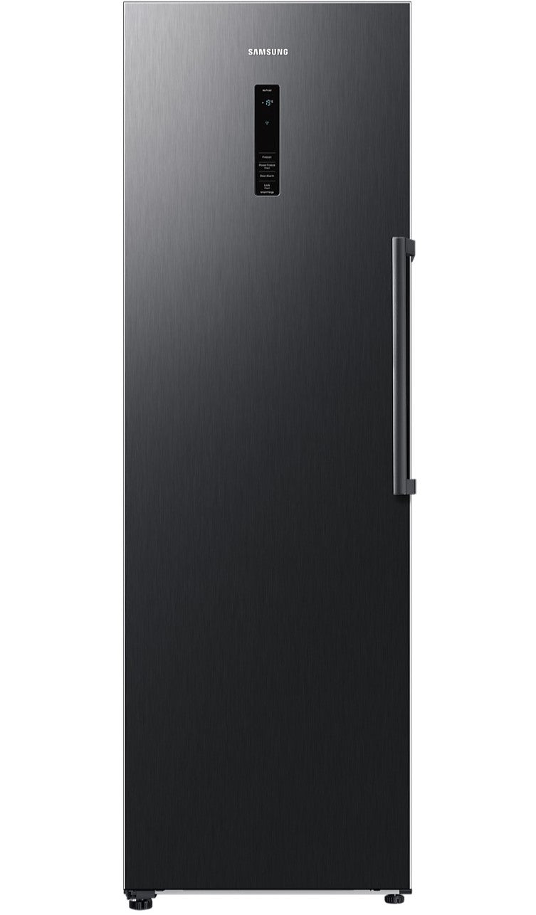 Samsung RZ32C7CBEB1 Arca vertical Independente 323 l E Preto