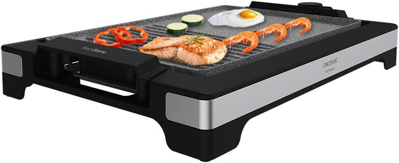 TASTY&GRILL 2000 INOX MIXSTONE