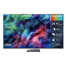 SAMSUNG - MICRO RGB SMART TV TMR85R95HATXXC