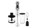 VARINHA UFESA JUPITER1500MAX( 1500 W - INOX  - SILVER  PRETO  )