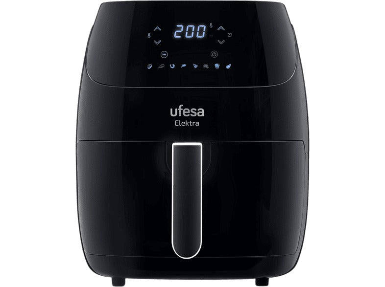 UFESA - AIR FRYER ELEKTRA 5L 72805372