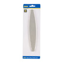 PEDRA DE AFIAR OVAL 22CM. KINZO