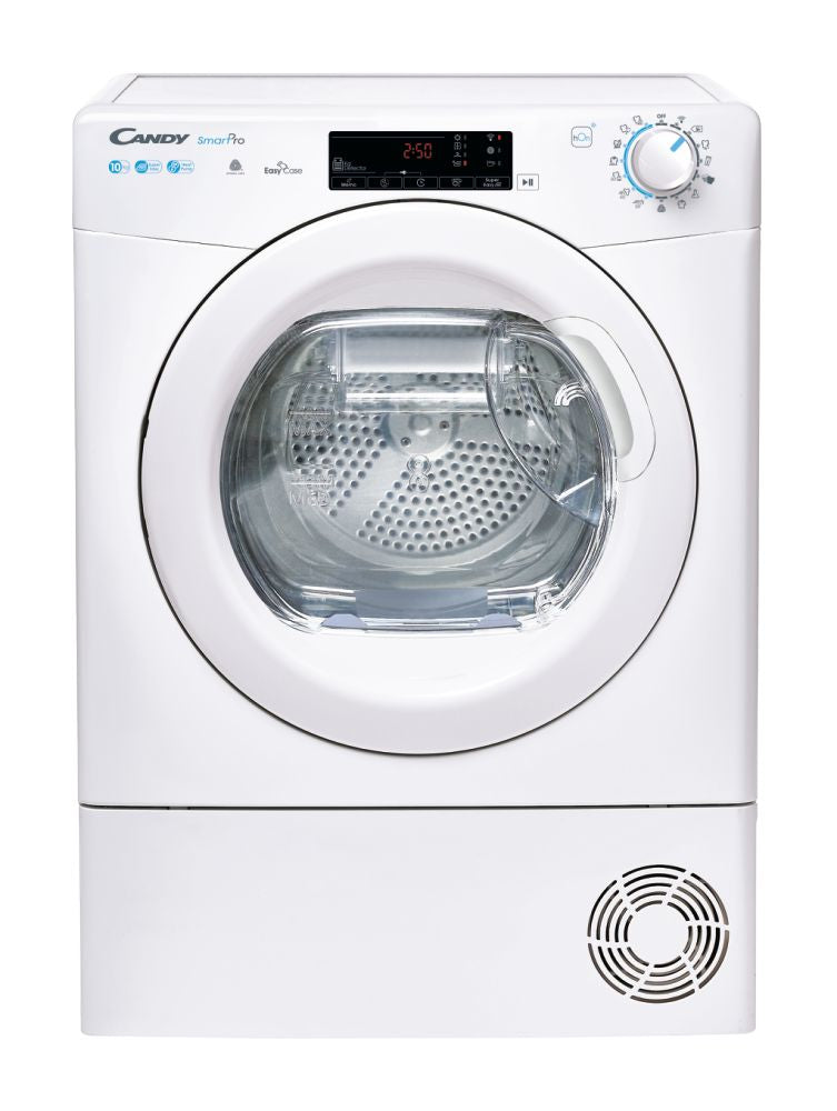 MÁQUINA DE SECAR ROUPA CANDY CSOEH10A2TE CONDENSAÇÃO 10KG CSOEH10