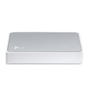 TP-Link TL-SF1008D Não-gerido Fast Ethernet (10/100) Branco