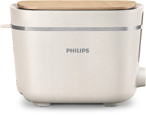 Philips HD2640/10 torradeira 2 fatia(s) 830 W Branco