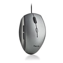 NGS MOTH GRAY