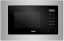 MICROONDAS TEKA MSEG620FI NEGRO-INOX