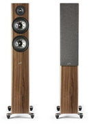 ALTAVOZ POLK R500 PKR90500BR MADERA PAREJA